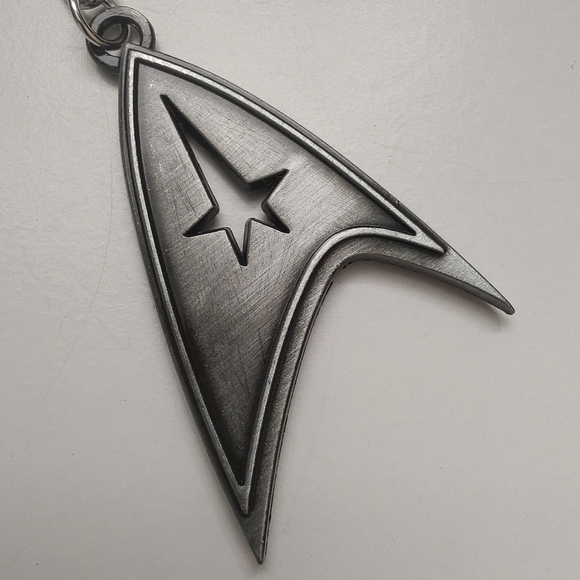 Star Trek keyring - Picture 2 of 4